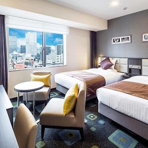 Superior Kamer met Twee Aparte Bedden
